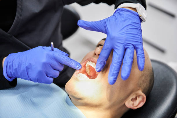 Best Urgent Care for Lost Fillings or Crowns in Wheat Ridge, CO