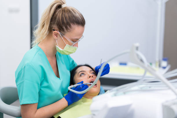 Best Emergency Root Canal Treatment in Wheat Ridge, CO